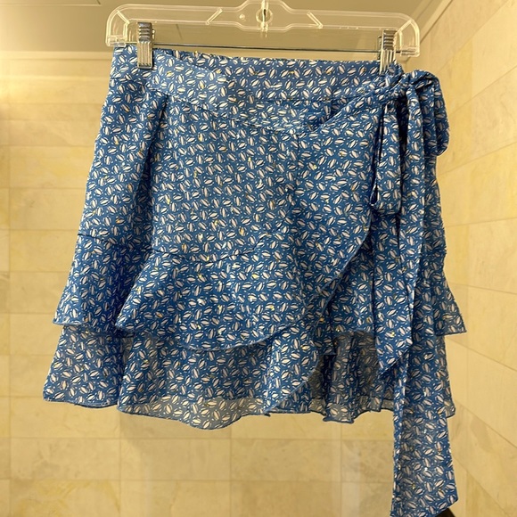 Sabina Musayev Skirt size Medium - Picture 1 of 2